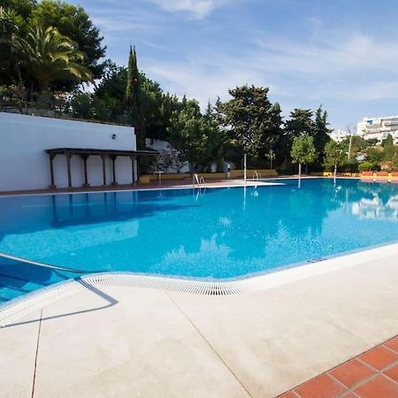 Duquesa 703 By Ivi Real Estate Apartman Torremolinos Kültér fotó