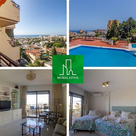 Duquesa 703 By Ivi Real Estate Apartman Torremolinos Kültér fotó
