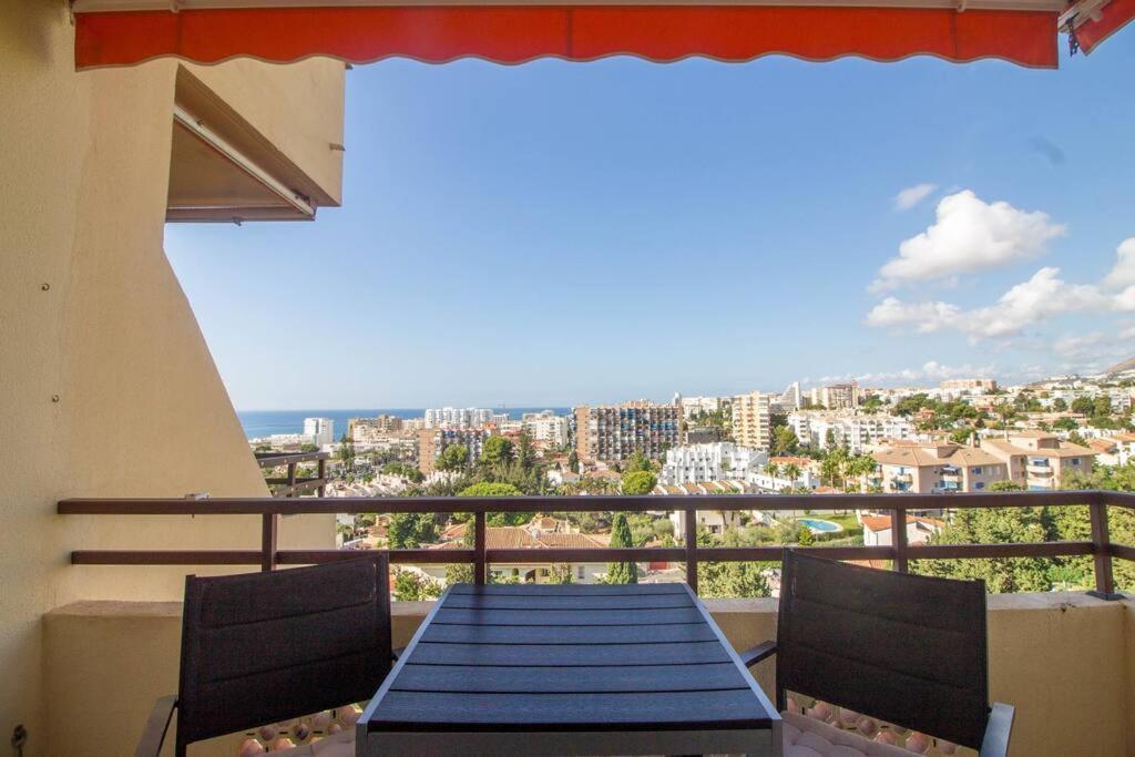 Duquesa 703 By Ivi Real Estate Apartman Torremolinos Kültér fotó