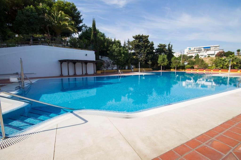 Duquesa 703 By Ivi Real Estate Apartman Torremolinos Kültér fotó