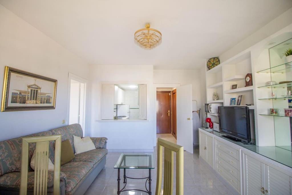 Duquesa 703 By Ivi Real Estate Apartman Torremolinos Kültér fotó
