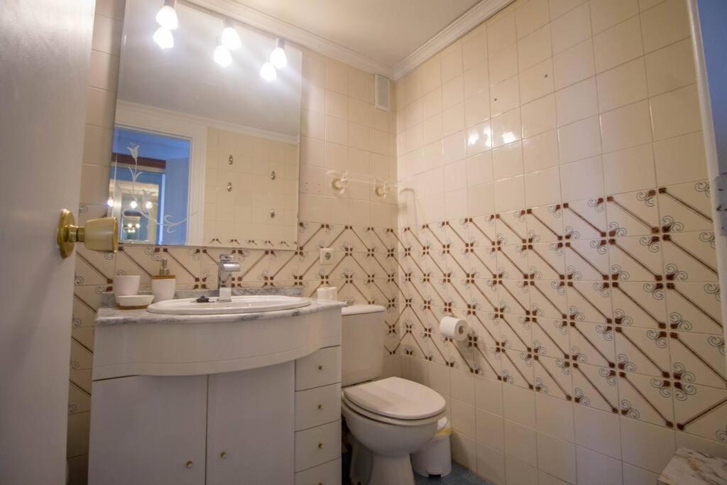 Duquesa 703 By Ivi Real Estate Apartman Torremolinos Kültér fotó