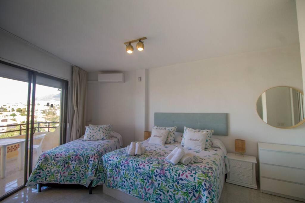 Duquesa 703 By Ivi Real Estate Apartman Torremolinos Kültér fotó