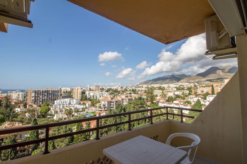 Duquesa 703 By Ivi Real Estate Apartman Torremolinos Kültér fotó