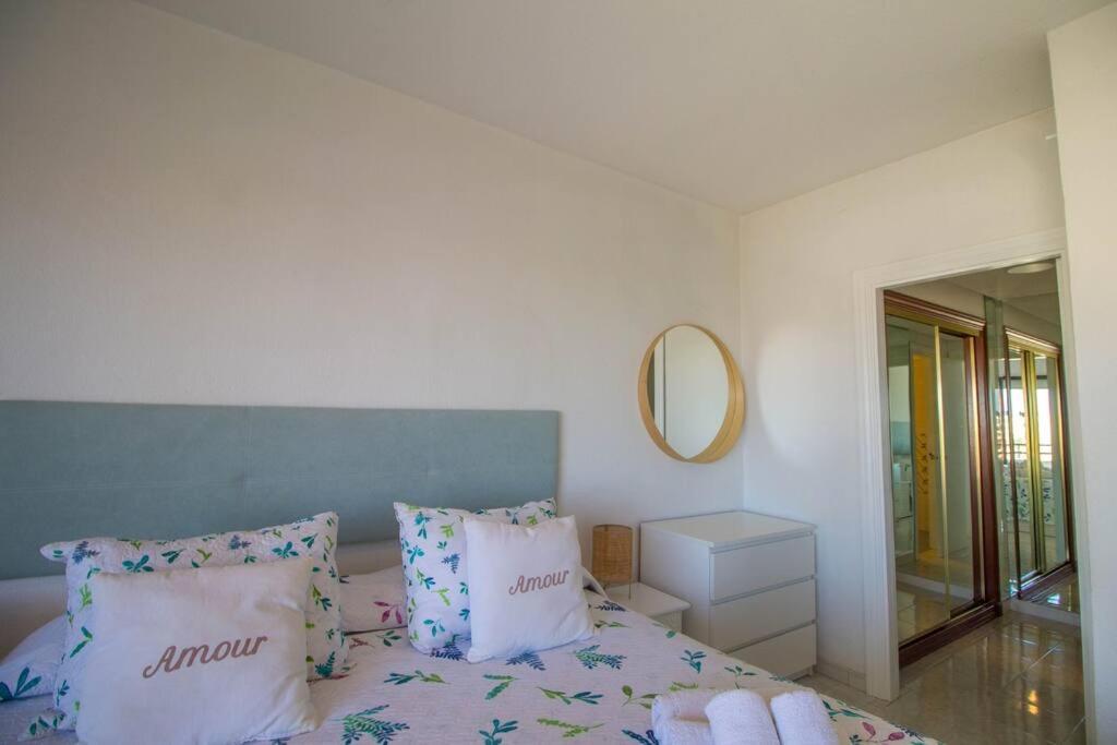 Duquesa 703 By Ivi Real Estate Apartman Torremolinos Kültér fotó