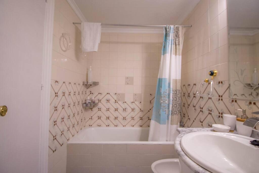 Duquesa 703 By Ivi Real Estate Apartman Torremolinos Kültér fotó