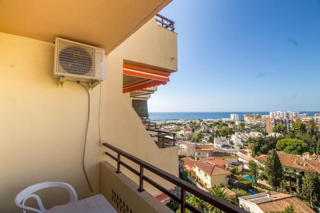 Duquesa 703 By Ivi Real Estate Apartman Torremolinos Kültér fotó